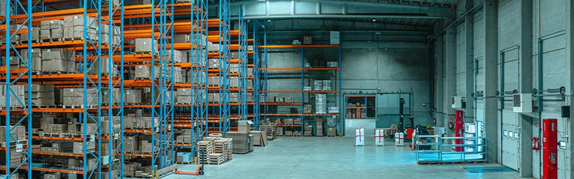 Responsible supply chain