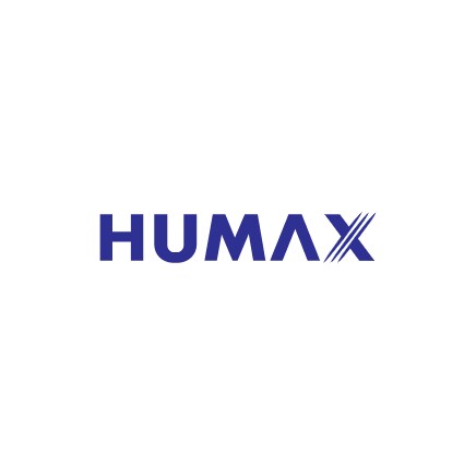 Humax Logo