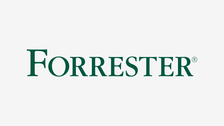 Forrester report