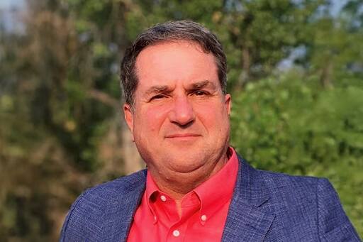 Dr. Tom Leighton, director ejecutivo y cofundador