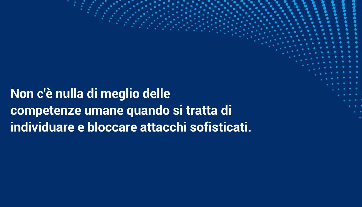 Esame dell'anno 2025: AI, API e un sacco di minacce