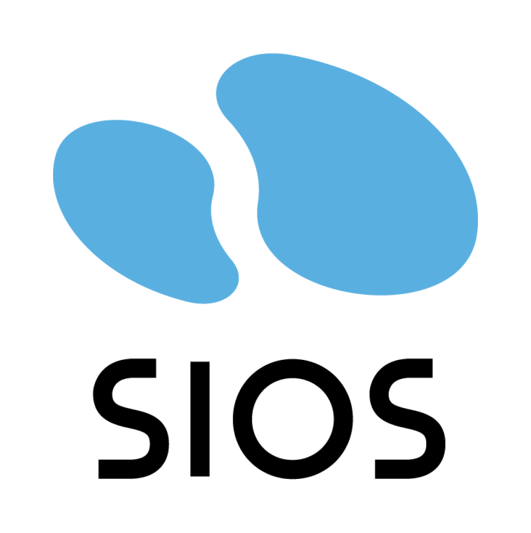 SIOS logo