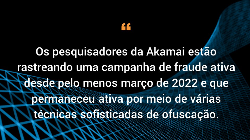 O golpe de phishing que nunca acaba: Quando "Natalie Hamilton" ressurgiu com vontade (e uma furadeira elétrica)