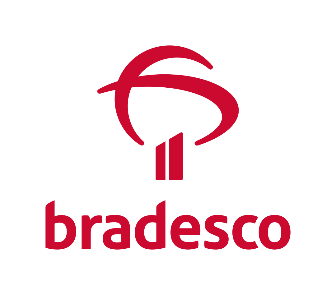 Bradesco logo